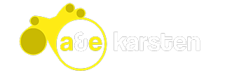 A & E Karsten Logo